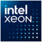 Intel Xeon 6325P procesador 3,5 GHz 12 MB Bandeja