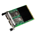 Intel E810CQDA2OCPV3 adaptador y tarjeta de red Interno Fibra 100000 Mbit/s