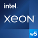 Intel Xeon w5-3525 procesador 3,2 GHz 45 MB Smart Cache Bandeja