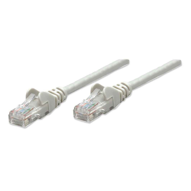 Intellinet Cable de red, Cat5e, UTP