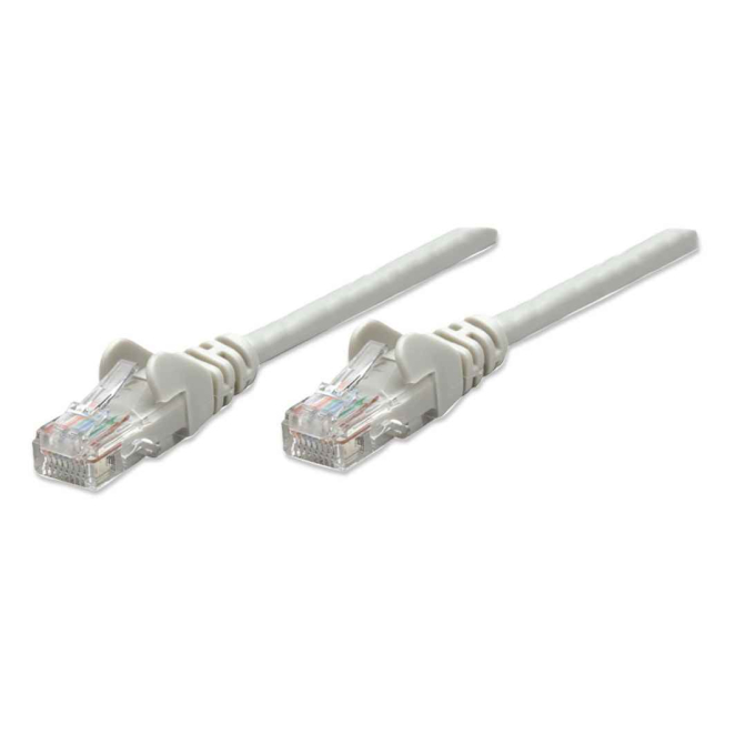 Intellinet Cable de red, Cat5e, UTP