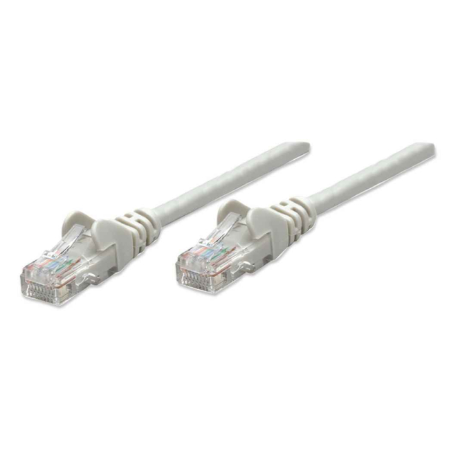 Intellinet Cable Patch, Cat5e, UTP