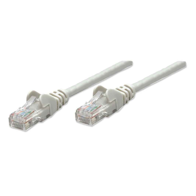 Intellinet Cable de red, Cat5e, UTP