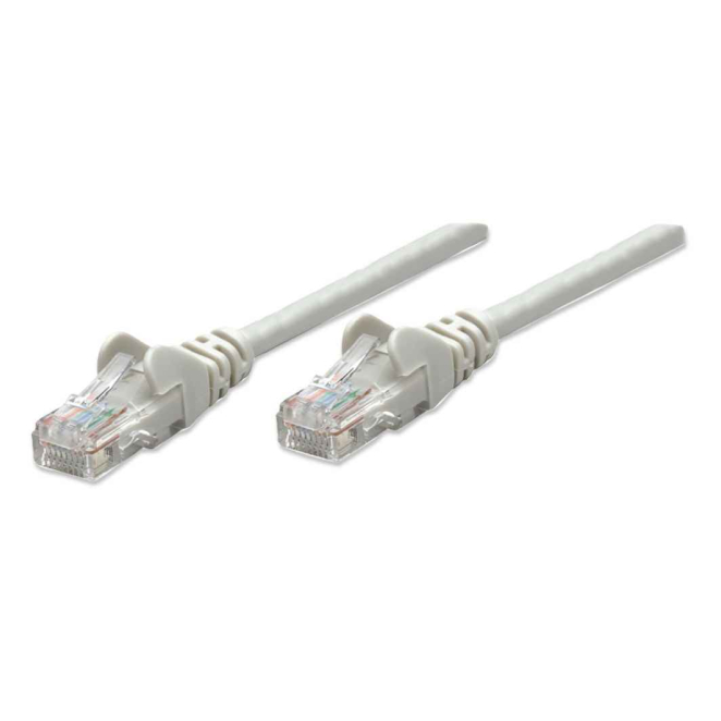 Intellinet Cable de red Cat6, UTP