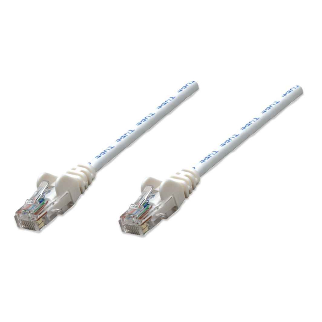 Intellinet Cable de red, Cat6, UTP