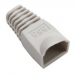 Intellinet Cable Boot for RJ-45 Gris