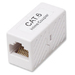 Intellinet 504751 conector RJ-45 Blanco
