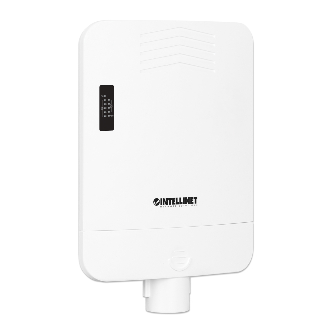 Beneficios del Intellinet 509220 switch Gigabit Ethernet