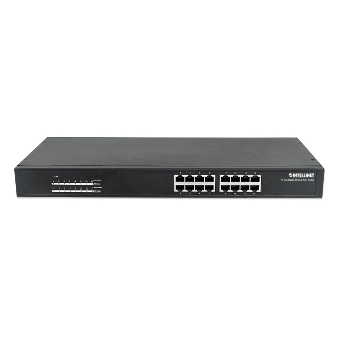 Intellinet 560993 switch no administrado