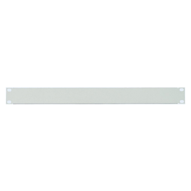 Intellinet 712385 accesorio de bastidor Panel ciego