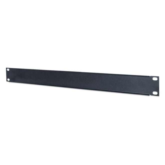 Intellinet 712675 accesorio de bastidor Panel ciego