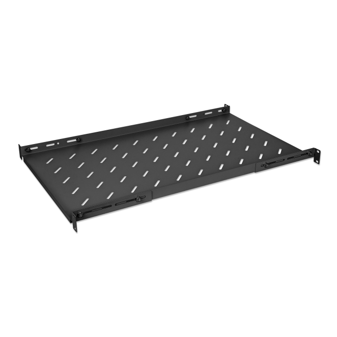 Intellinet 714716 accesorio de bastidor Cajón metálico para rack