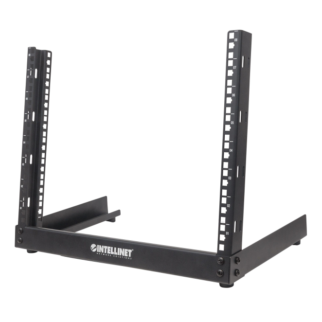 Intellinet Rack Abierto de 19″ para Escritorio