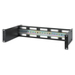 Intellinet 716345 accesorio de bastidor Carril de rack
