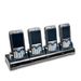 Intermec DX4A1222200 base para portátil y replicador de puertos Acoplamiento Negro