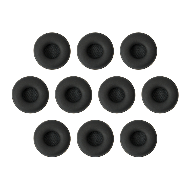 Jabra 14101-48 auricular / audífono accesorio Almohadilla para auricular