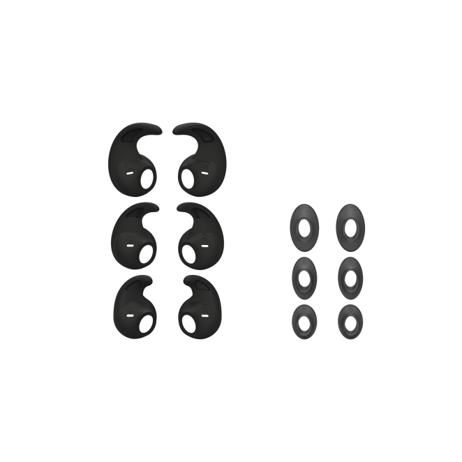 Jabra 14101-76 auricular / audífono accesorio Almohadilla para auricular
