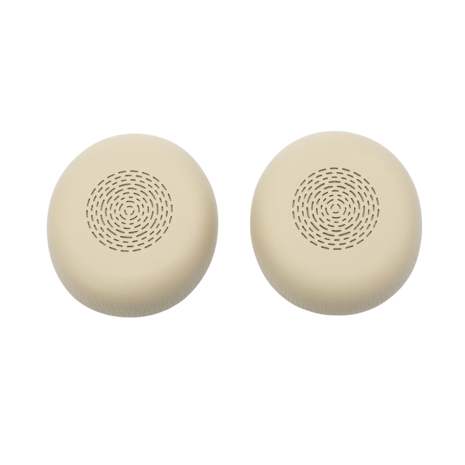 Jabra 14101-82 auricular / audífono accesorio Juego de fundas protectoras desechables