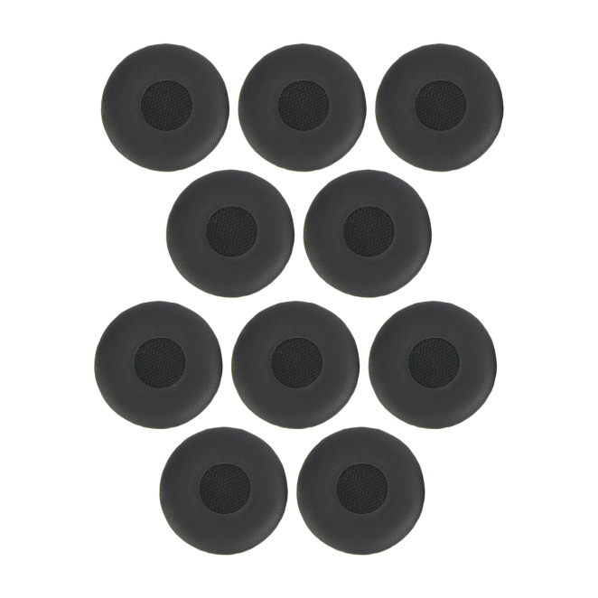 Jabra 14101-84 auricular / audífono accesorio Juego de fundas protectoras desechables