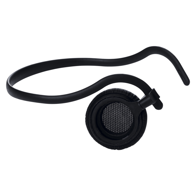 Jabra 14121-24 auricular / audífono accesorio Auriculares con banda para el cuello
