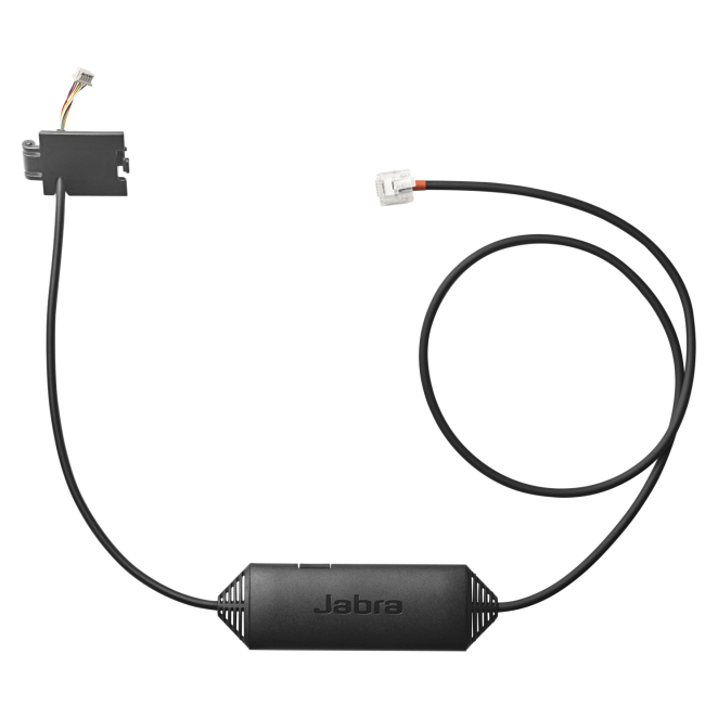 Jabra 14201-44 auricular / audífono accesorio Cable de control