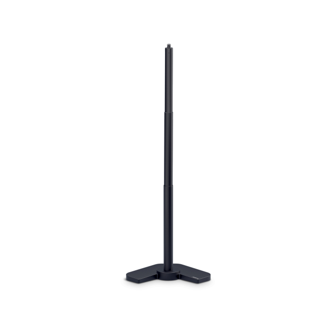 Jabra 14207-56 accesorio para videoconferencia Negro