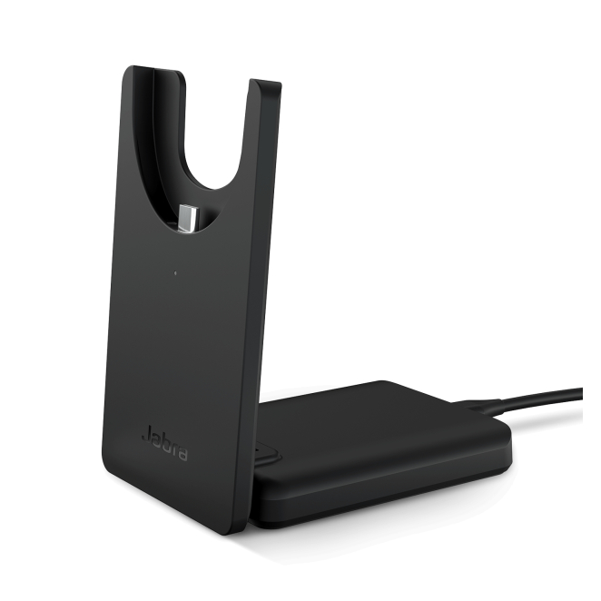 Jabra 14207-90 auricular / audífono accesorio Soporte para auriculares