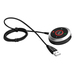 Jabra Evolve 40 Link MS mando a distancia Alámbrico Audio Botones