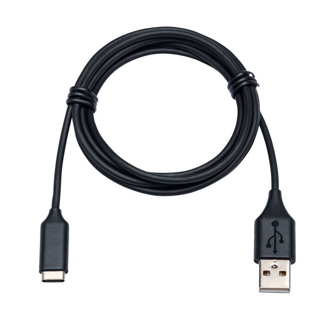 Jabra 14208-16 auricular / audífono accesorio Cable