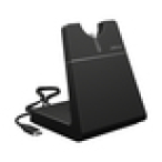 Jabra 14217-06 auricular / audífono accesorio Soporte para auriculares