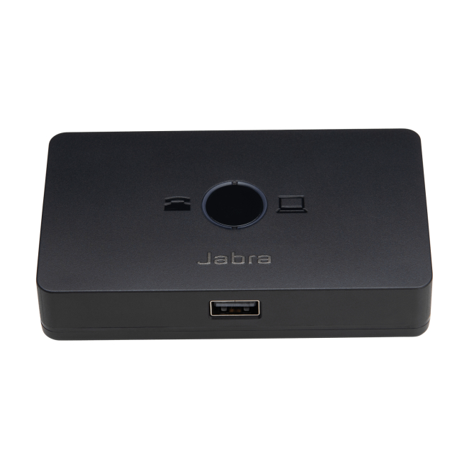 Jabra 1950-79 auricular / audífono accesorio Adaptador de interfaz