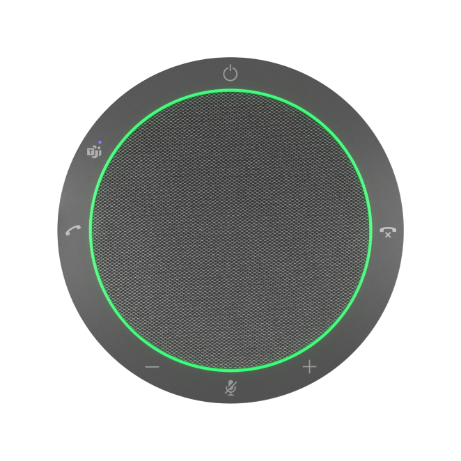 Jabra Speak2 40 altavoz Universal USB Tipo C Negro