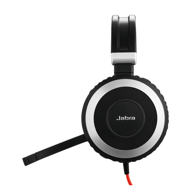 Beneficios del Jabra Evolve 80