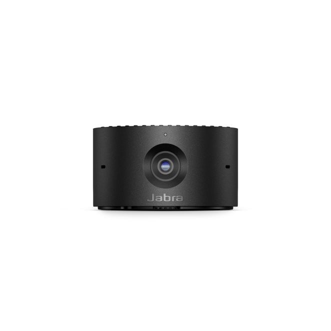 Jabra PanaCast 20 13 MP Negro 3840 x 2160 Pixeles 30 pps
