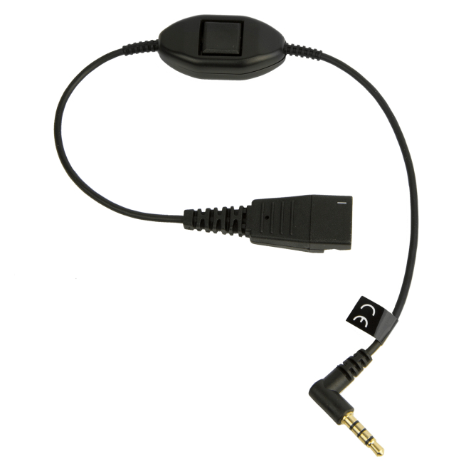 Jabra 8800-00-103 auricular / audífono accesorio