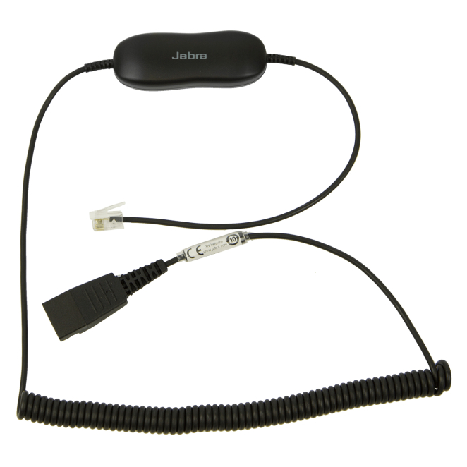 Jabra GN1216 Cable
