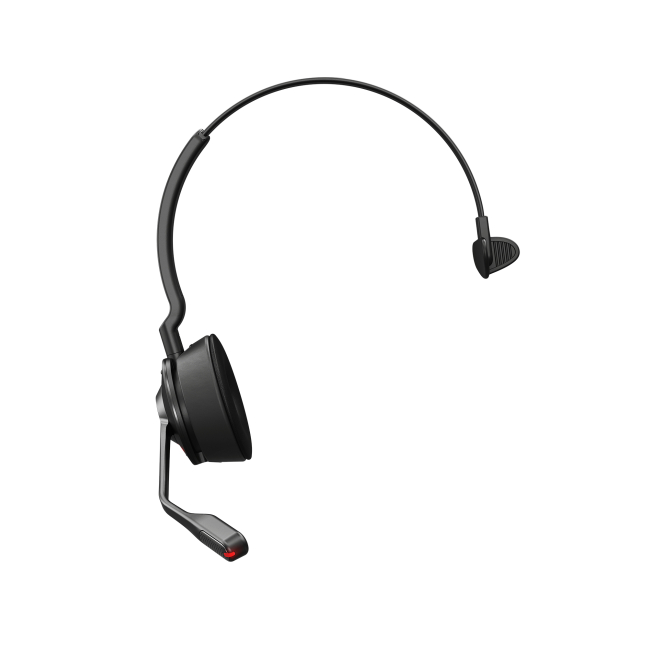Jabra Engage 55 en uso