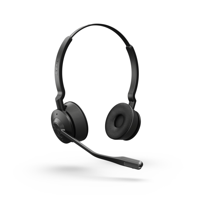 Jabra Engage 65 auriculares inalámbricos diadema