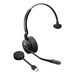 Jabra Engage 55 SE Auriculares Inalámbrico Diadema Oficina/Centro de llamadas Negro