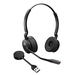 Jabra Engage 55 SE Auriculares Inalámbrico Diadema Oficina/Centro de llamadas Negro