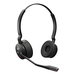 Jabra Engage 55 SE Auriculares Inalámbrico Diadema Oficina/Centro de llamadas Negro
