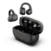 JLab Flex Auriculares Inalámbrico Clip de oreja Deportes Bluetooth Negro