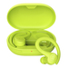 JLab Go Air Sport Auriculares True Wireless Stereo (TWS) Dentro de oído Deportes Bluetooth Amarillo