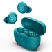 JLab Go Pop ANC Auriculares True Wireless Stereo (TWS) Dentro de oído Llamadas/Música Bluetooth Verde azulado