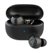 JLab Go Pop ANC Auriculares True Wireless Stereo (TWS) Dentro de oído Llamadas/Música/Deporte/Uso diario USB Tipo C Bluetooth Negro
