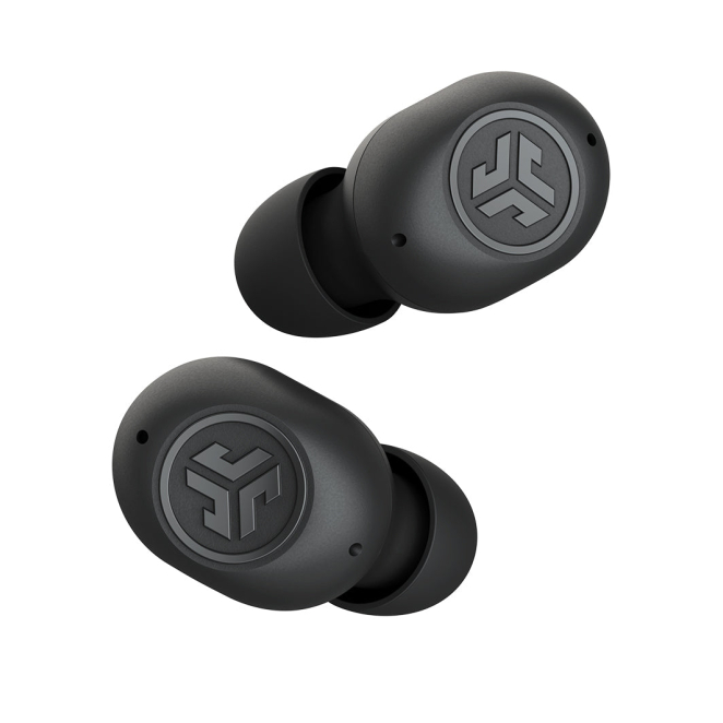 JLab JBuds Mini Auriculares experiencia de usuario cómoda