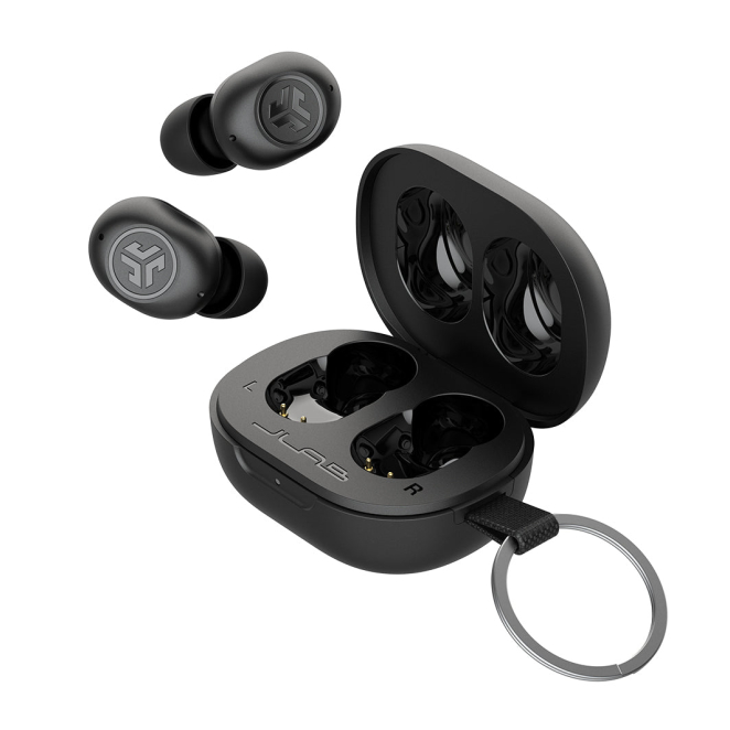 JLab JBuds Mini Auriculares True Wireless Stereo (TWS)