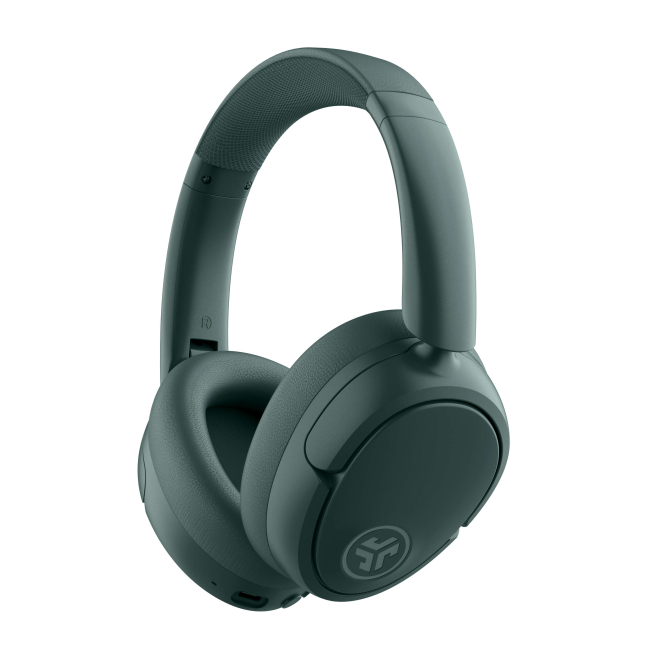 JLab Lux ANC Auriculares Inalámbrico Diadema Música Bluetooth Salvia