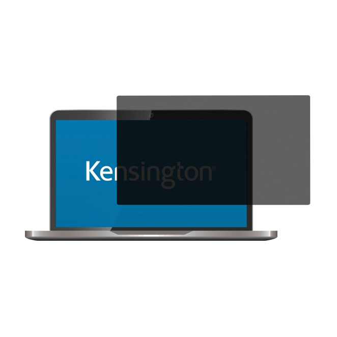 Kensington Filtros de privacidad - Adhesivo 2 vías para HP Elite 1012