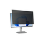 Kensington Filtro de privacidad extraíble en dos direcciones para monitores de 21,5″ 16:9